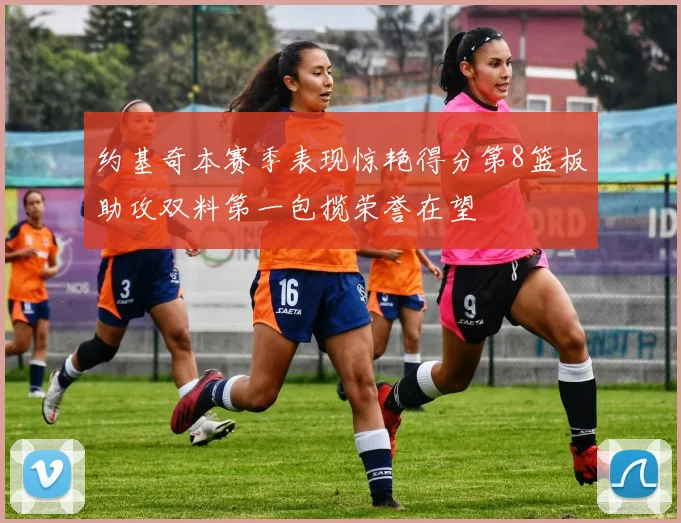 约基奇本赛季表现惊艳得分第8篮板助攻双料第一包揽荣誉在望